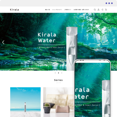Kirala ONLINE SHOP