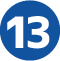 13