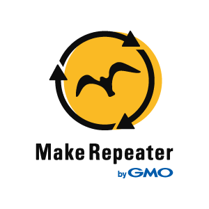 GMO�ᥤ������å׳������ MakeRepeater������